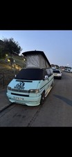 Transporter lwb pop for sale  ELY