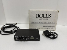 Rolls hr70 broadcast for sale  Winchester