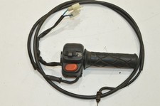 Mbk thunder yamaha gebraucht kaufen  Coburg