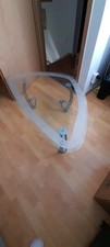 Couch glas tisch gebraucht kaufen  Waren (Müritz)