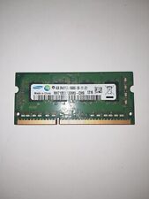 Ram samsung 4gb d'occasion  Salignac-Eyvigues