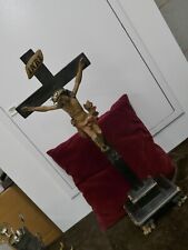 Enorme christ xviiième d'occasion  Ajaccio-