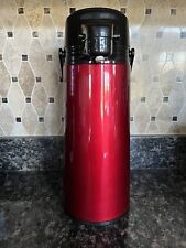 Insulated thermal hot for sale  Ellington