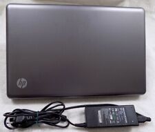 Notebook HP 2000-369wm PC * 15,6" Windows 7 Home Premium 4GB 320GB HDD comprar usado  Enviando para Brazil