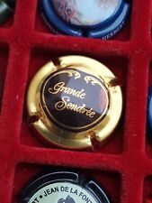 Capsule champagne drappier. d'occasion  Gueux