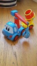 Chicco gino camioncino usato  Torino