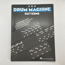 260 drum machine for sale  Ireland