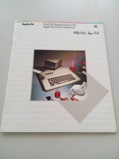 Prodos supplement the gebraucht kaufen  Neukirchen
