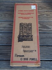 Nos 1998 wood for sale  Bath