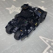 Lego batmobile tumbler for sale  Galveston