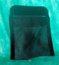 Bolsa de mergulho vazia com tiro de chumbo fácil vedação/recarga até 9 quilos drenos rápidos, usado comprar usado  Enviando para Brazil