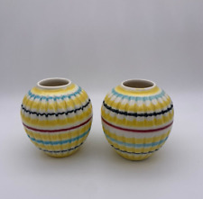 Hornsea rainbow round for sale  STOCKTON-ON-TEES