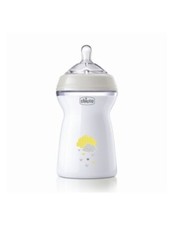 Chicco biberon natural usato  Italia
