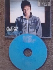 Single alistair griffin for sale  BRISTOL