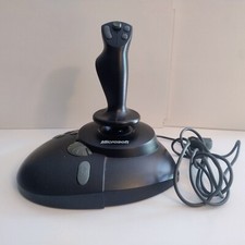 Microsoft sidewinder pro usato  Visone