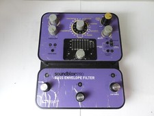Source audio soundblox for sale  Austin