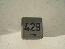 Beetle relay 1j0906381 for sale  BOSTON