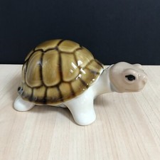 Cute ceramic tortoise for sale  GUILDFORD