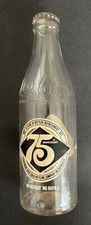 Coca cola 75th for sale  Cape Coral
