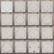 Clock face clock for sale  WEDNESBURY