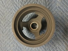 Usado, 4.8 5.3 6.0 6.2 Balanceador de harmônica Amortecedor Polia Silverado Sierra Yukon Tahoe Ls comprar usado  Enviando para Brazil
