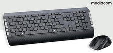 Mediacom tastiera usb usato  Palermo