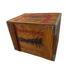Vintage anheuser busch for sale  Niles