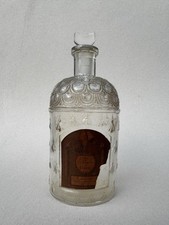 Güerlain ancien flacon d'occasion  Bouguenais