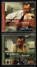 Wolfgang menge herz gebraucht kaufen  Hamburg