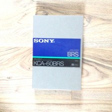 Sony kca brs gebraucht kaufen  Bleicherode, Kehmstedt, Lipprechterode