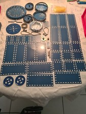 Konvolut blau märklin gebraucht kaufen  Sinsheim