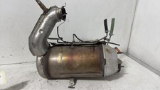 Filtre particules renault d'occasion  France