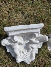 Vintage style white for sale  FORDINGBRIDGE