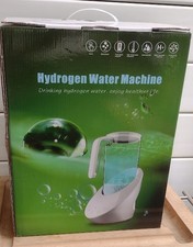 Hydrogen water machine for sale  Christiana