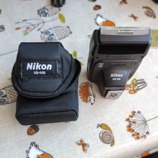 Nikon speed light for sale  KENILWORTH