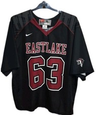 Eastlake wolves nike for sale  BALLYCASTLE