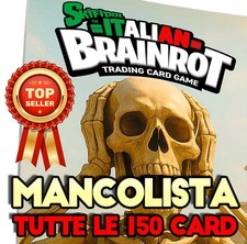 Mancolista skifidol italian usato  Cinisello Balsamo