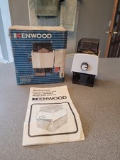 Kenwood chef a979 for sale  STONEHOUSE