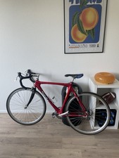 Simplon vision rennrad gebraucht kaufen  Rottweil