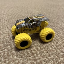 Monster jam bkt for sale  ABERDEEN