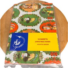 Vintage 70s christmas for sale  BRIDGEND