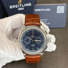Breitling premier b15 for sale  Eagle Mountain