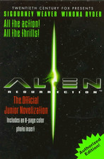 Alien resurrection digest for sale  Feasterville Trevose