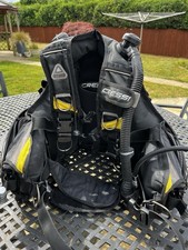 Cressi travel light for sale  EPSOM