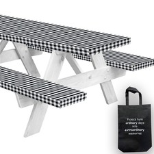 8ft picnic table for sale  Brentwood