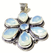 Edelstein schmuck anhänger gebraucht kaufen  Hannover