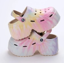 Clogs slipper sandalen gebraucht kaufen  Mühlheim