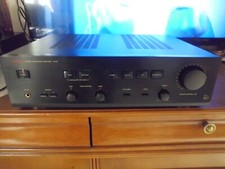Ampli luxman 331 d'occasion  Arleux