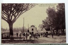 Camp carpiagne ww1 d'occasion  Venelles