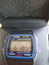 Casio 91w 1yeg gebraucht kaufen  Landstuhl